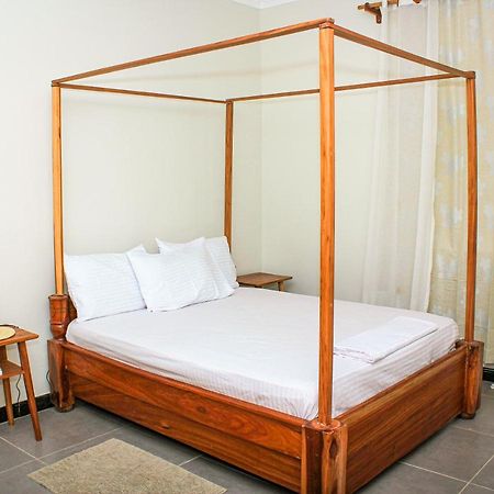 Kwale Residence ザンジバルシティ エクステリア 写真