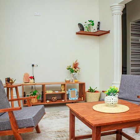 Kwale Residence ザンジバルシティ エクステリア 写真