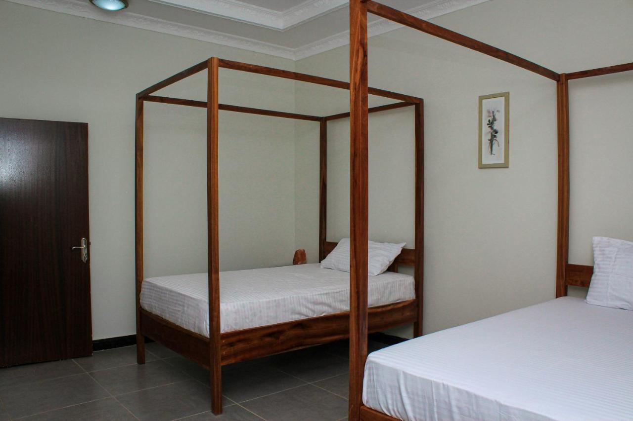 Kwale Residence ザンジバルシティ エクステリア 写真