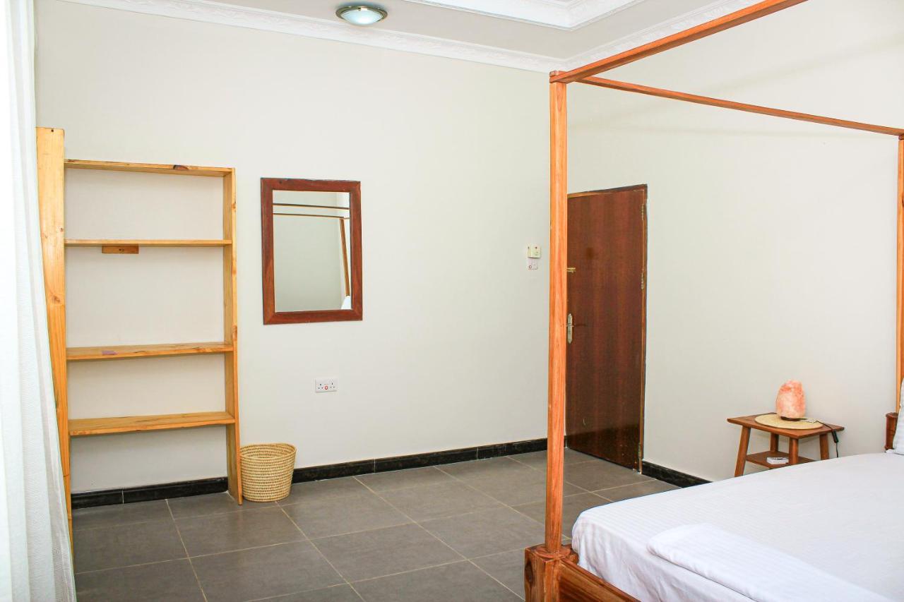 Kwale Residence ザンジバルシティ エクステリア 写真