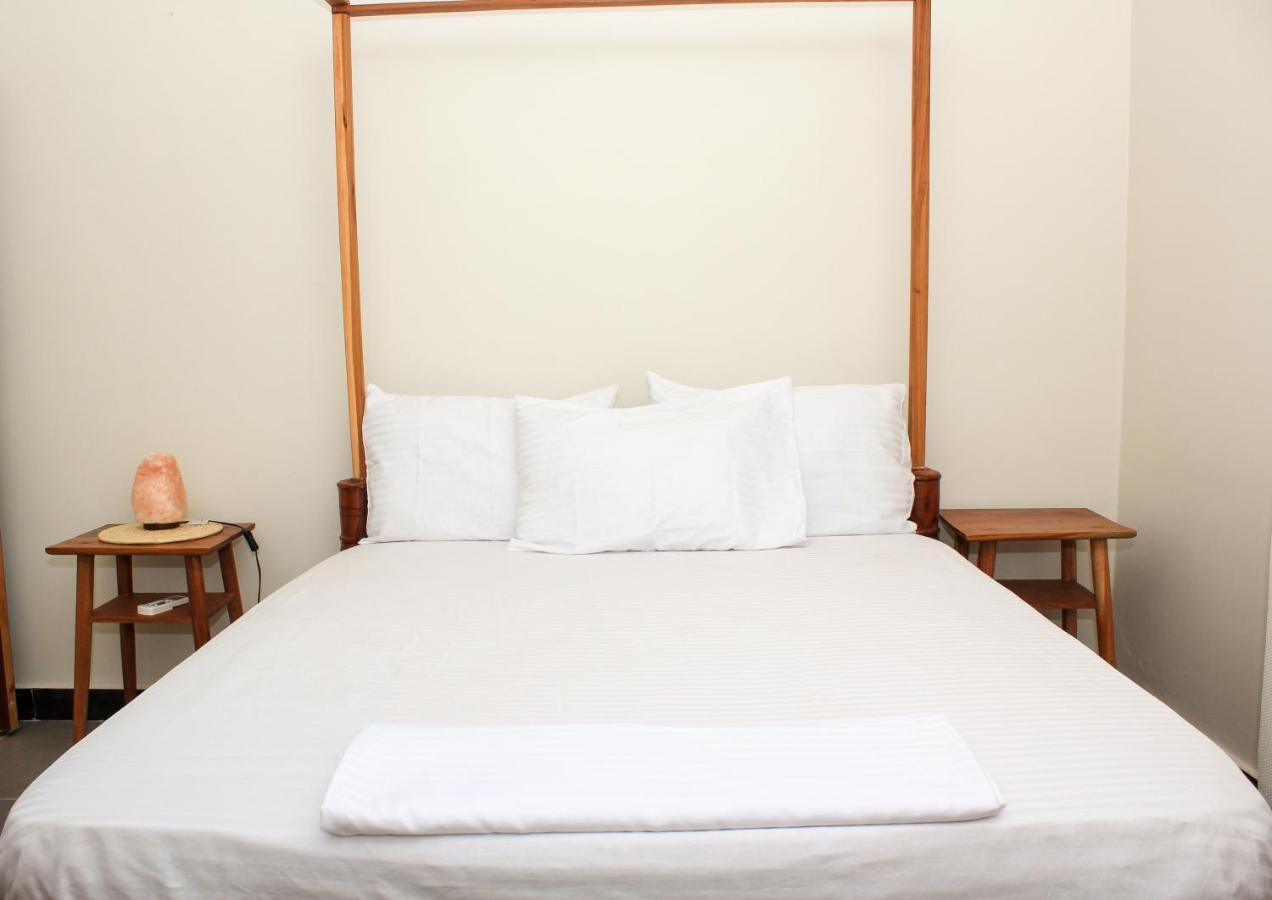 Kwale Residence ザンジバルシティ エクステリア 写真