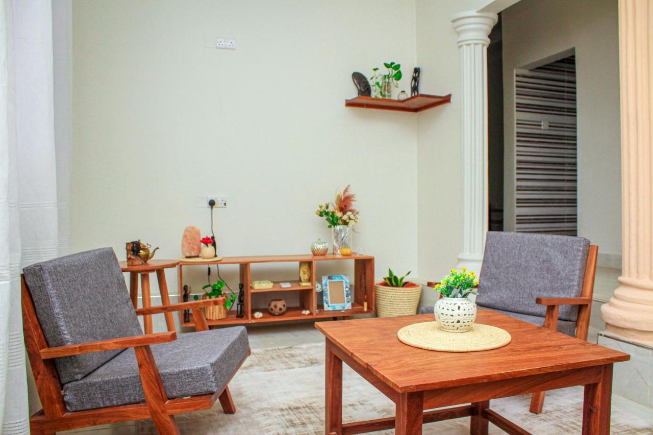 Kwale Residence ザンジバルシティ エクステリア 写真