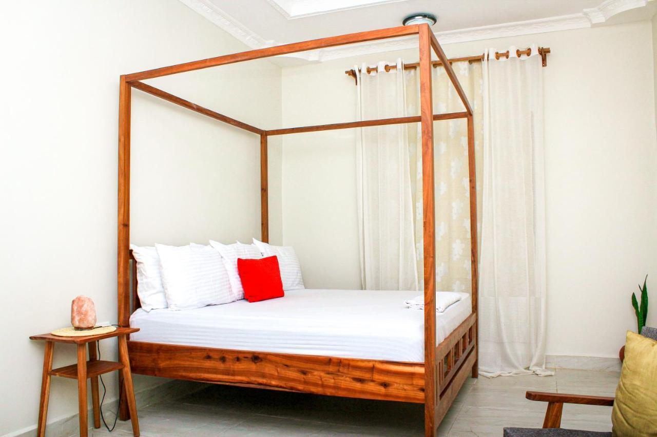 Kwale Residence ザンジバルシティ エクステリア 写真
