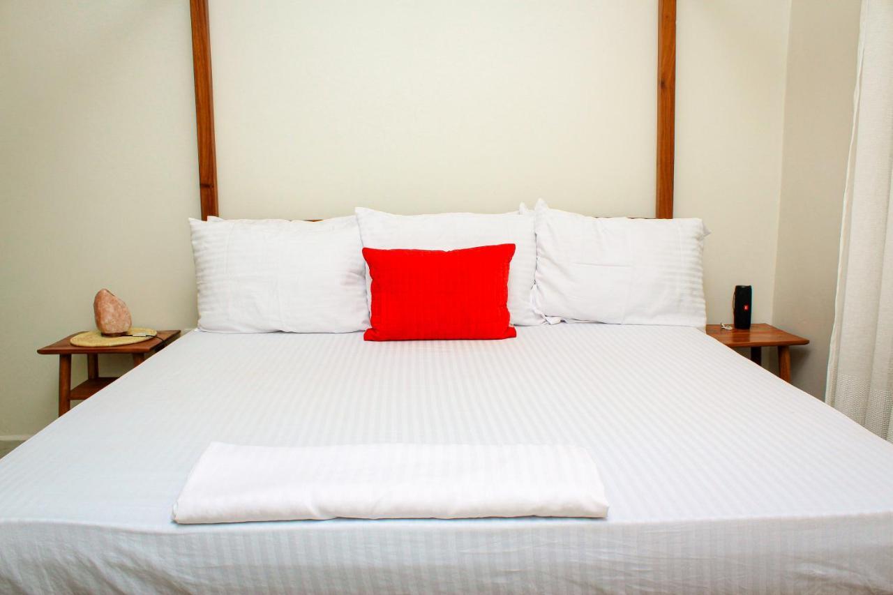 Kwale Residence ザンジバルシティ エクステリア 写真
