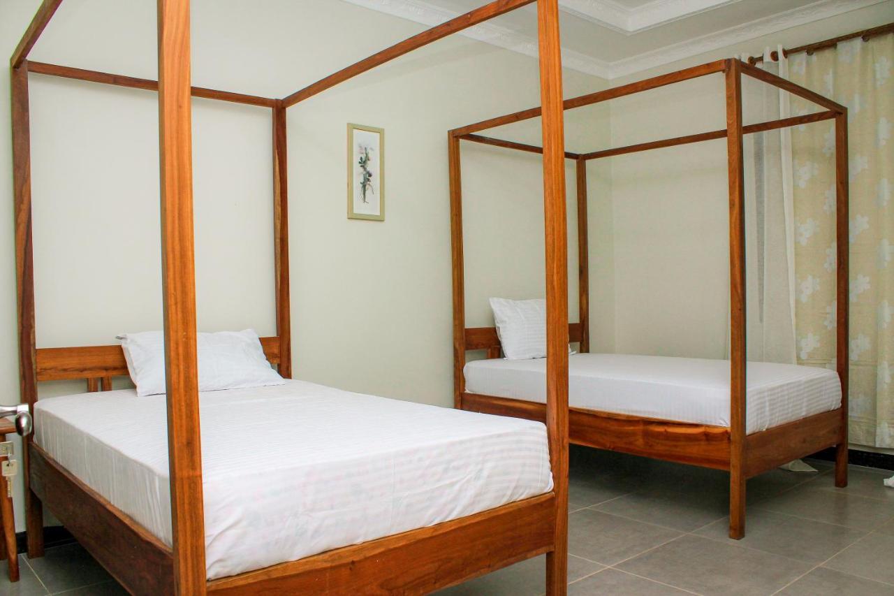 Kwale Residence ザンジバルシティ エクステリア 写真