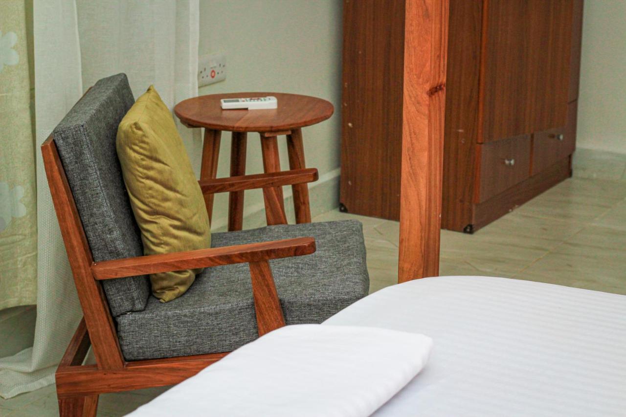 Kwale Residence ザンジバルシティ エクステリア 写真