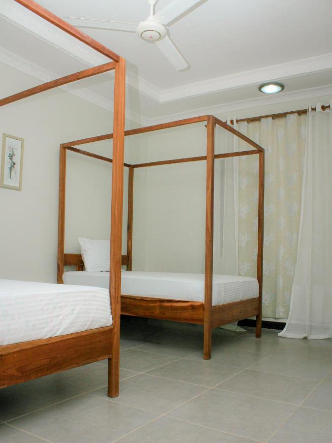 Kwale Residence ザンジバルシティ エクステリア 写真