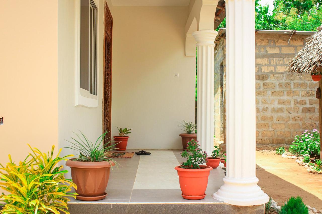 Kwale Residence ザンジバルシティ エクステリア 写真