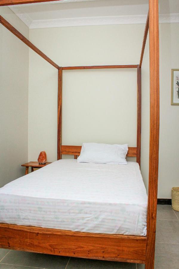 Kwale Residence ザンジバルシティ エクステリア 写真