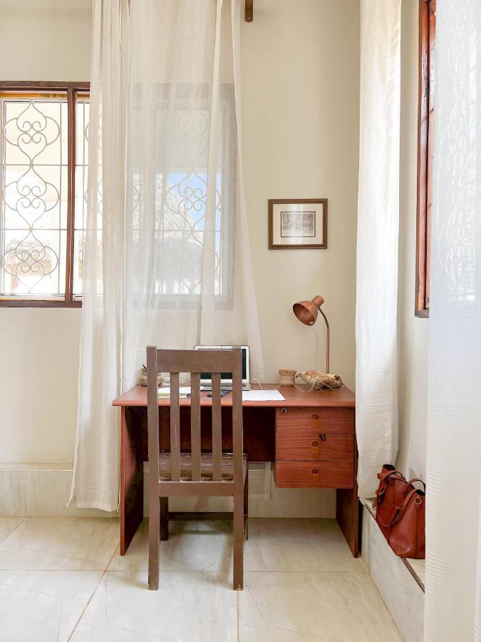 Kwale Residence ザンジバルシティ エクステリア 写真