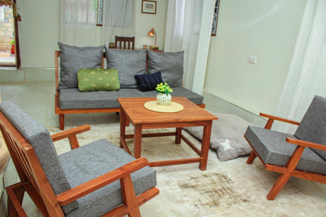 Kwale Residence ザンジバルシティ エクステリア 写真