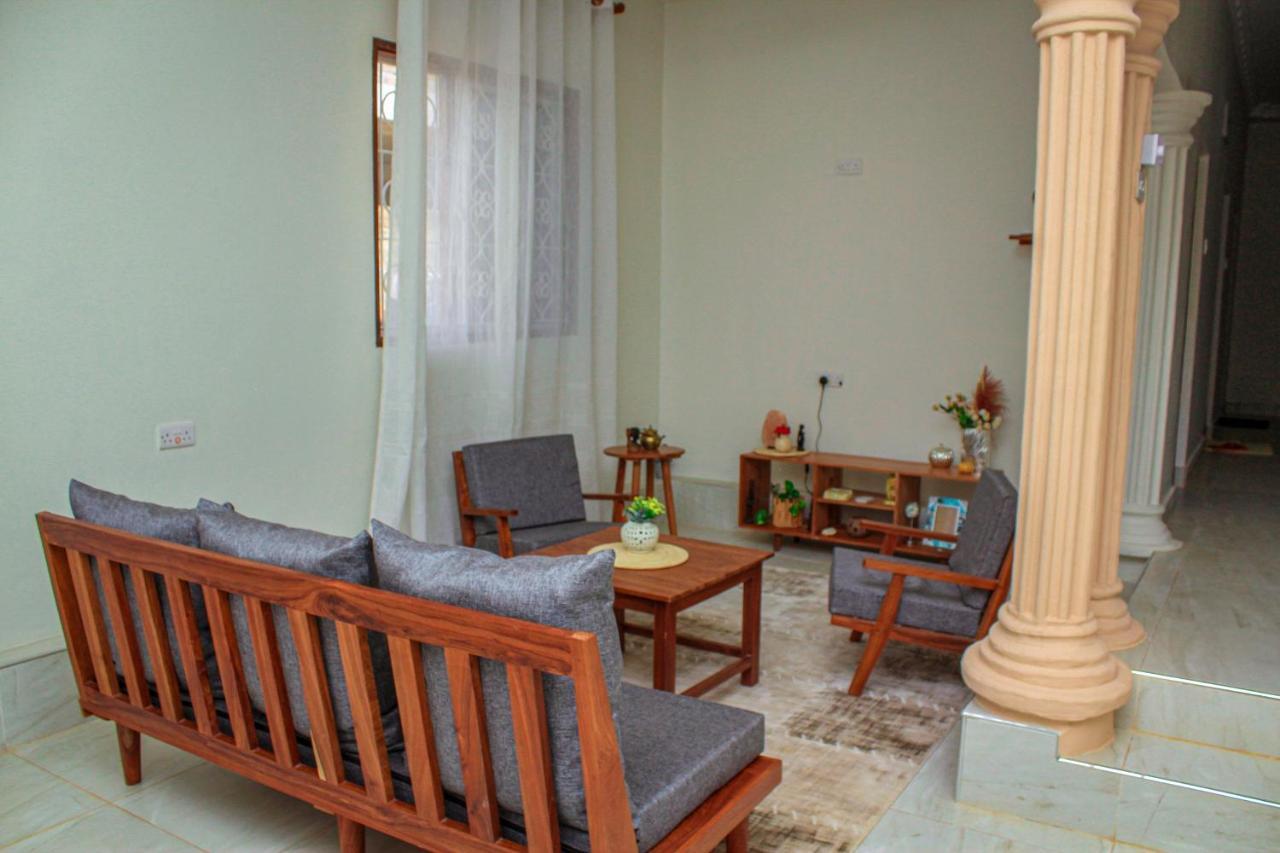 Kwale Residence ザンジバルシティ エクステリア 写真