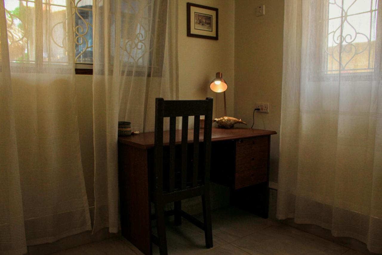 Kwale Residence ザンジバルシティ エクステリア 写真