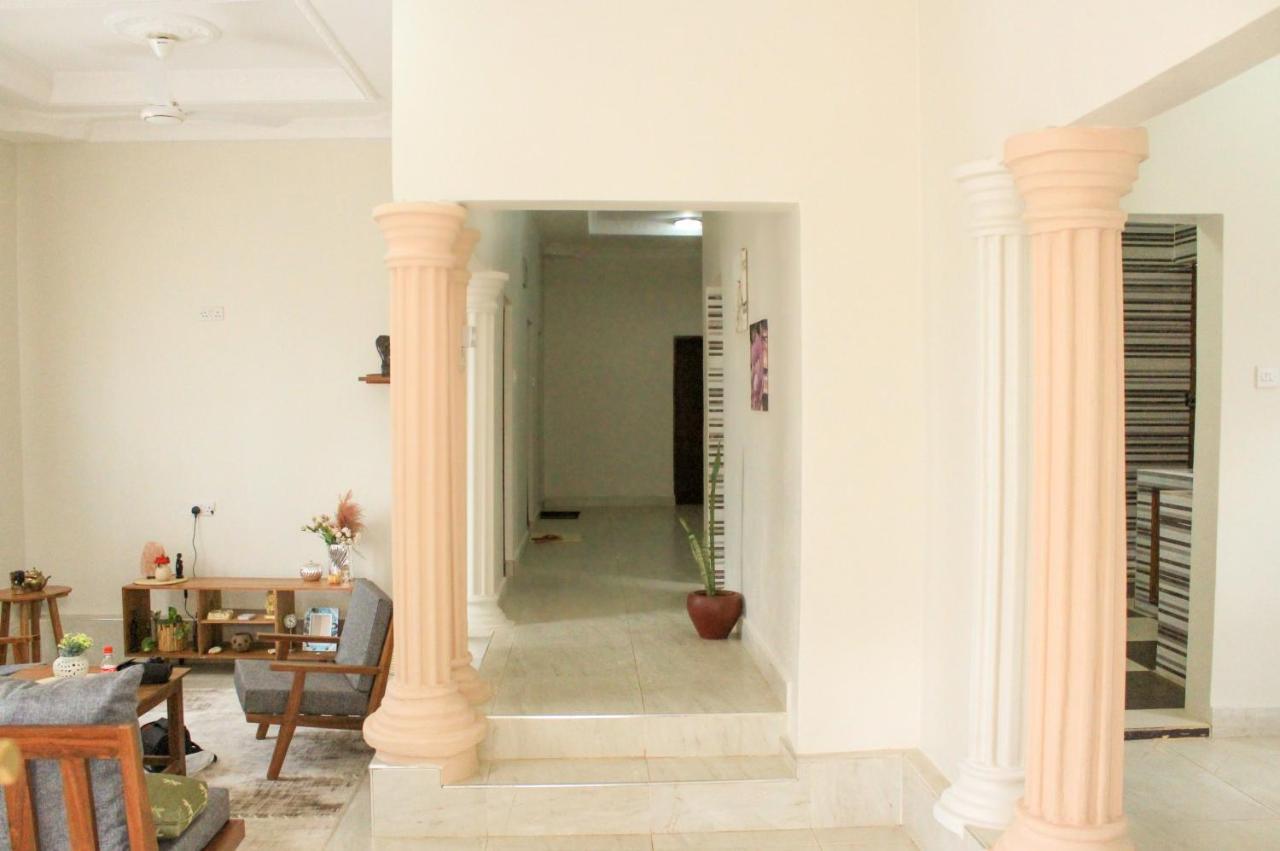 Kwale Residence ザンジバルシティ エクステリア 写真