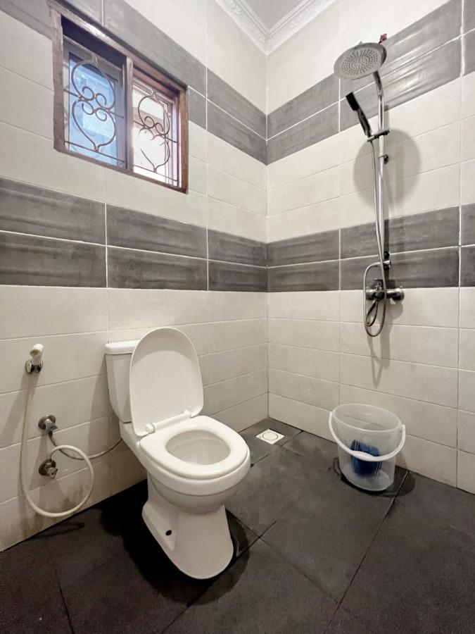 Kwale Residence ザンジバルシティ エクステリア 写真