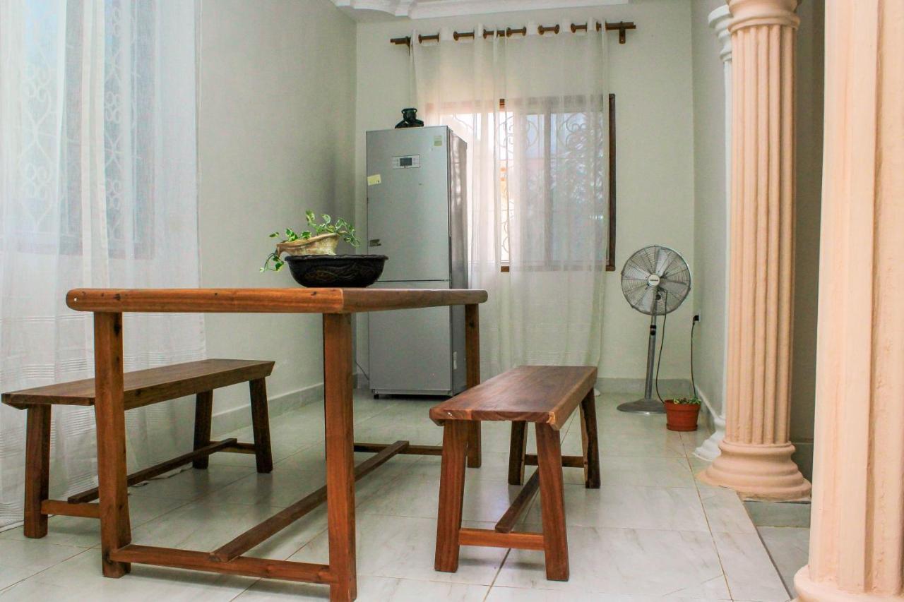 Kwale Residence ザンジバルシティ エクステリア 写真