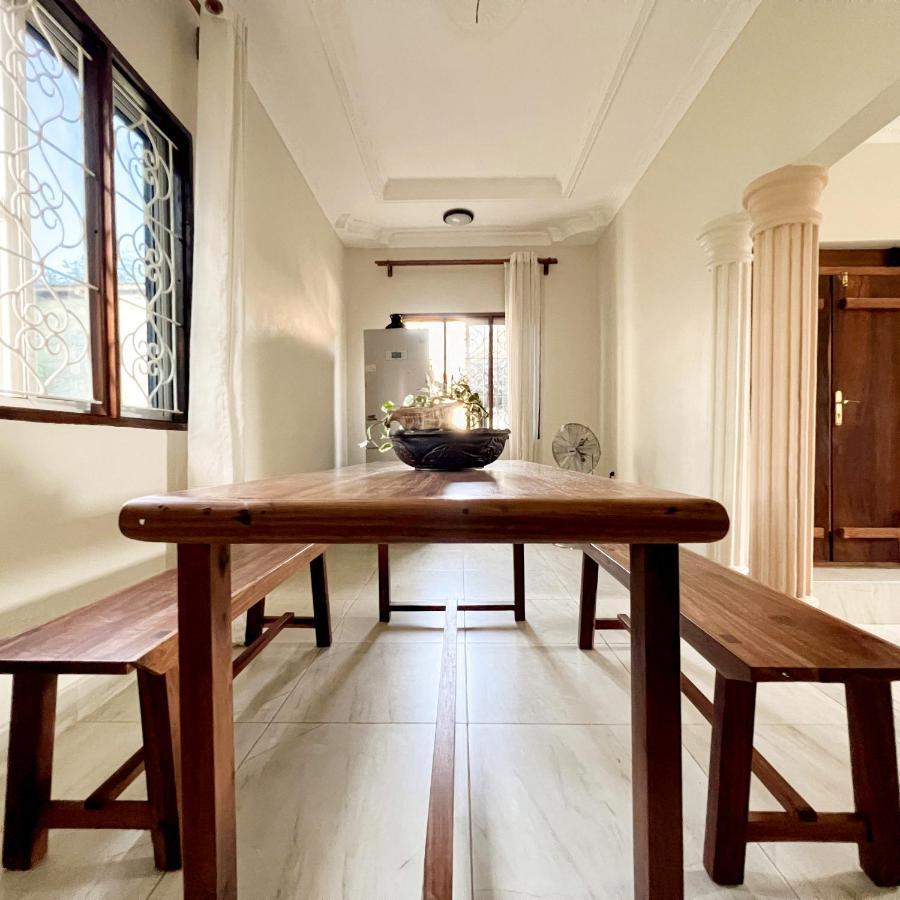 Kwale Residence ザンジバルシティ エクステリア 写真